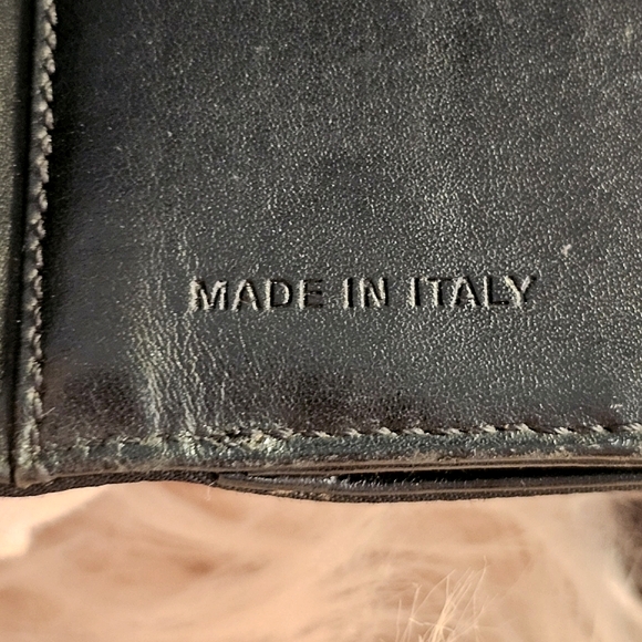 🖤 Prada Bi-Fold Nylon Wallet –Men's / Unisex Italian Craftsmanship 🖤 - Picture 5 of 16